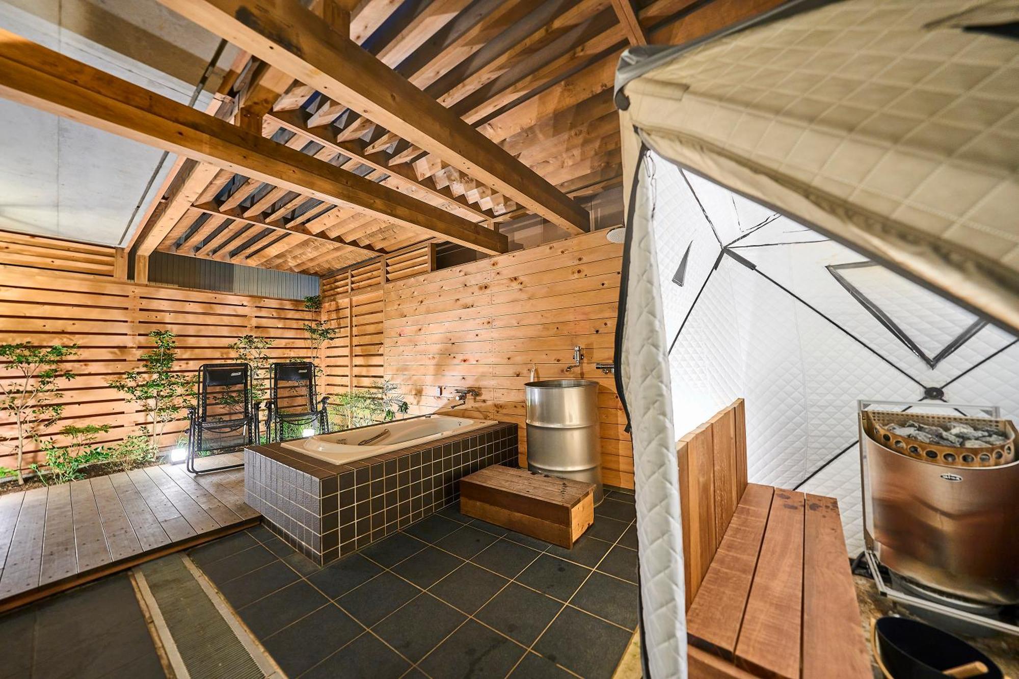 R.Kamakura Apartment ภายนอก รูปภาพ