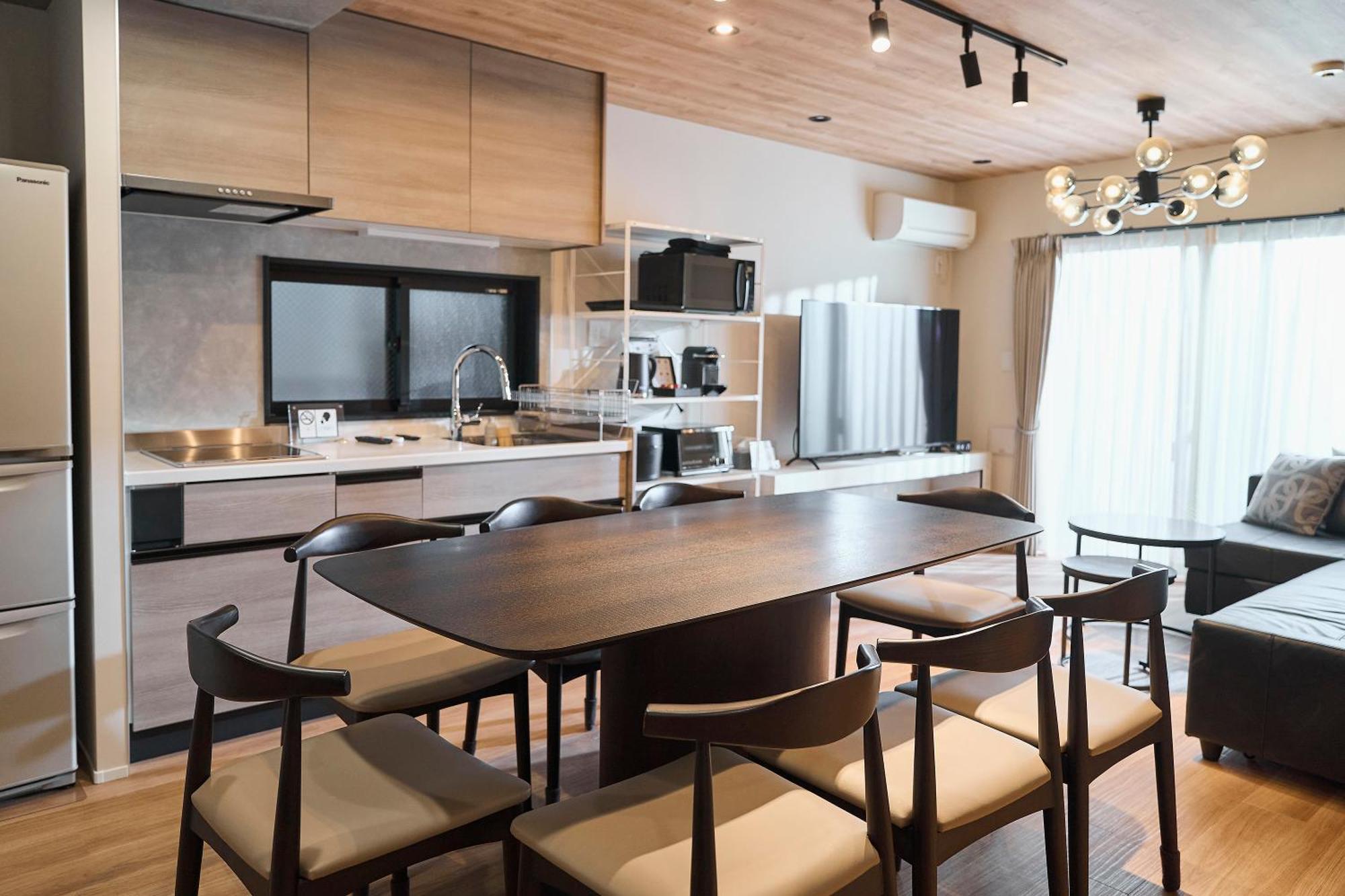 R.Kamakura Apartment ภายนอก รูปภาพ