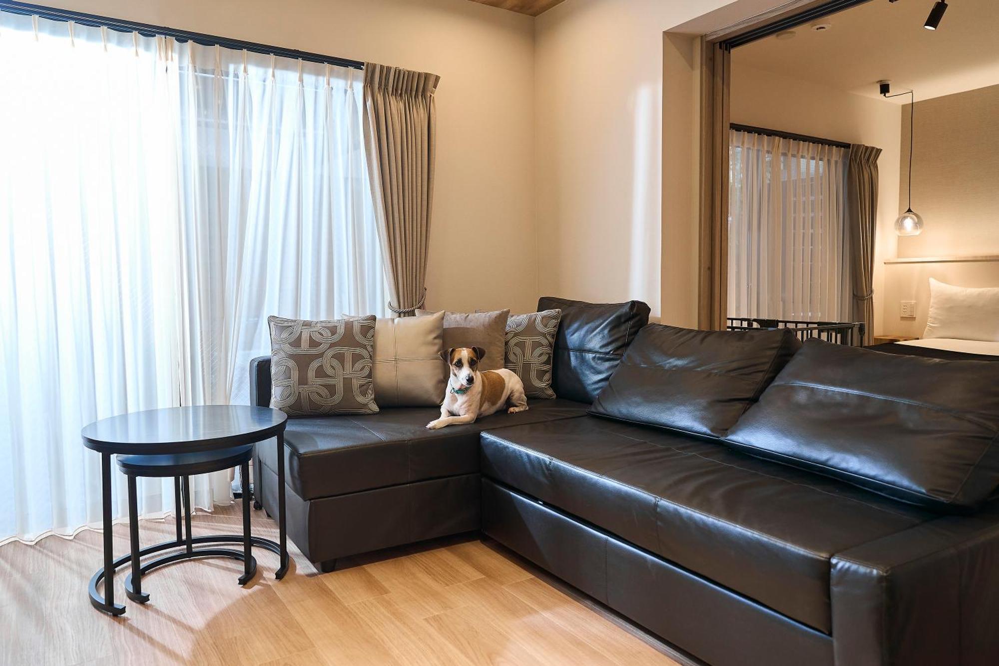 R.Kamakura Apartment ภายนอก รูปภาพ