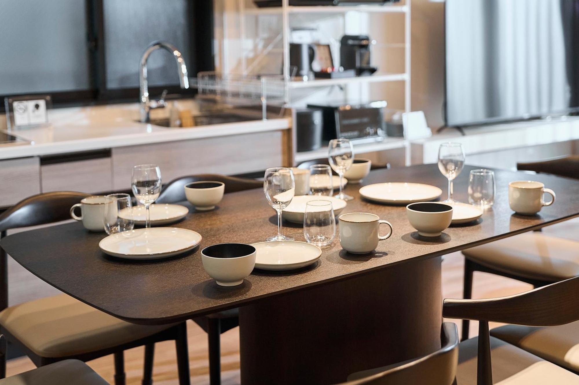 R.Kamakura Apartment ภายนอก รูปภาพ